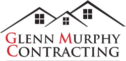 Glenn Murphy Contracting Logo